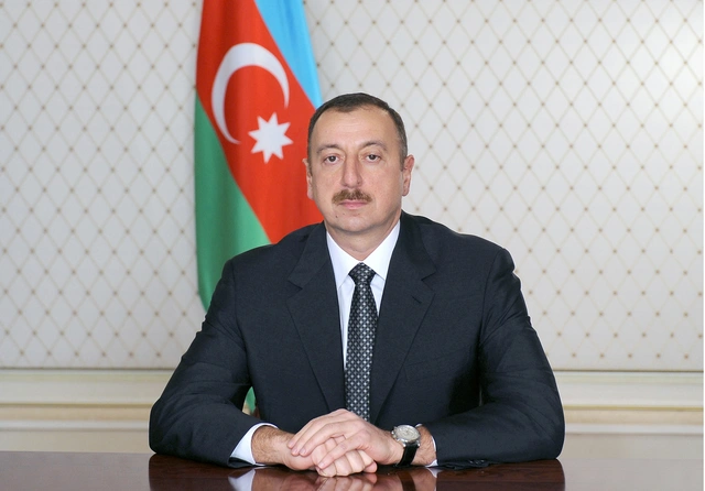 Ильхам Алиев взял под контроль факт массового отравления в Саатлы