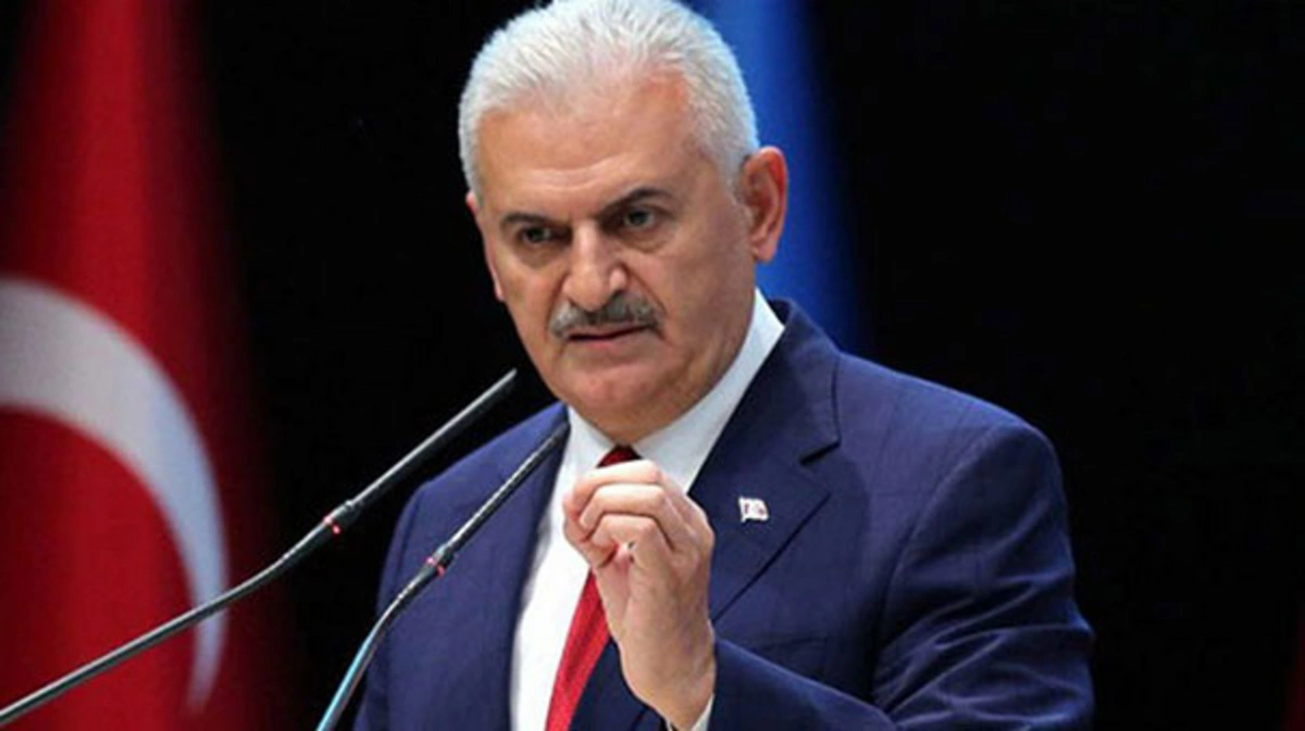 Yıldırım: ABŞ qırıcısına alternativ tapacağıq