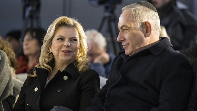 Жену Нетаньяху обвинили в мошенничестве и растратах