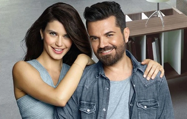 Beren Saatla Kenan Doğulu ayrılıb? – FOTO