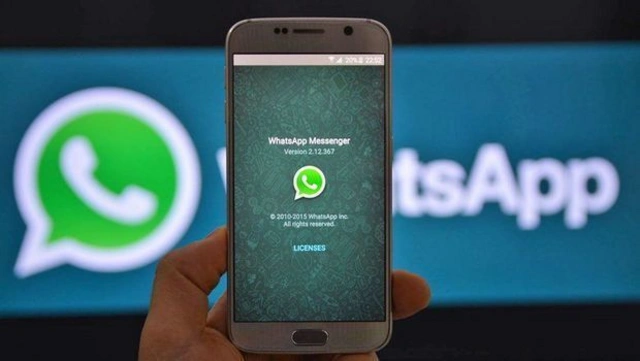 У сообщений в WhatsApp появится новая пометка