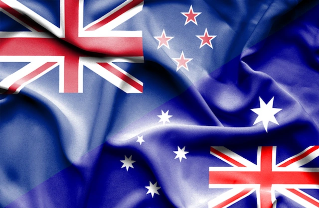 Yeni Zelandiya Avstraliyadan bayrağını dəyişməyi tələb etdi