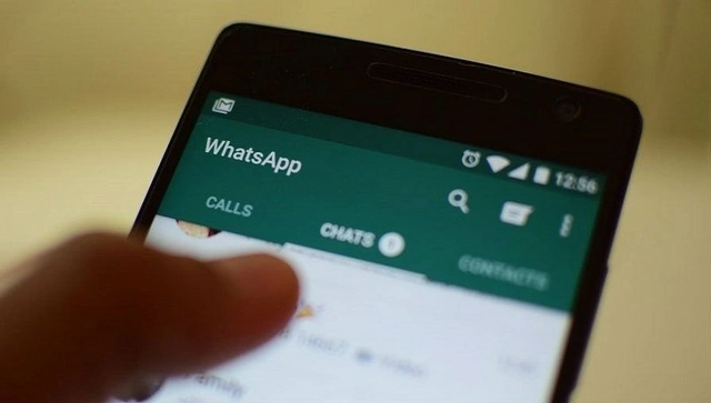 WhatsApp добавил функцию групповых звонков