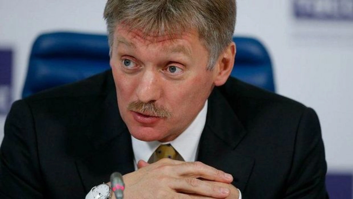 Peskov: Ərdoğan Putindən kömək istəməyib