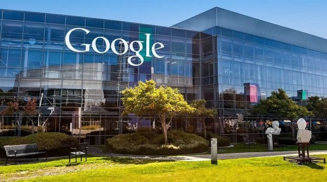 Google обвинили в тайном сборе данных о местоположении