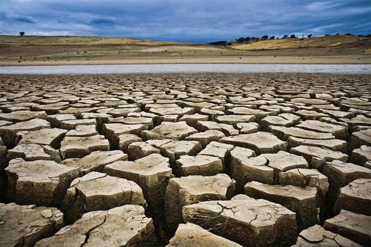 Стало известно, когда на Земле закончится вода