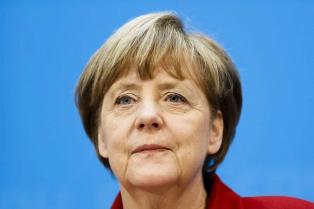 Германия активизирует усилия для решения конфликта в Карабахе