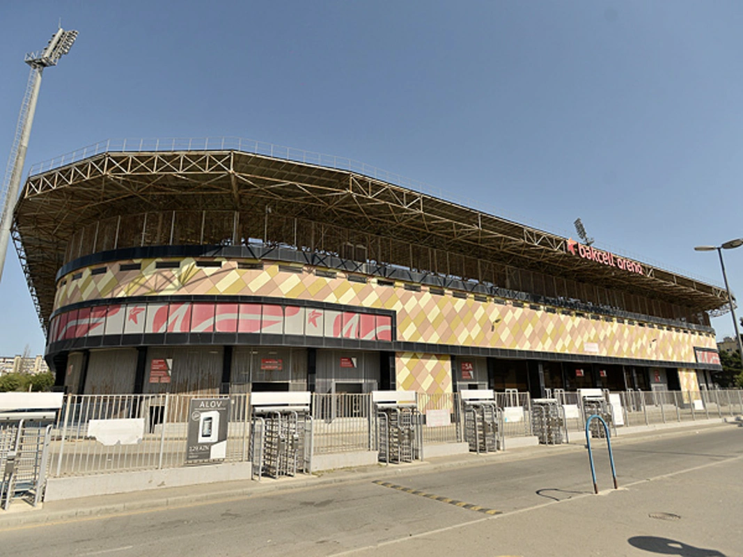 “Neftçi” “Bakcell Arena”ya qayıtdı