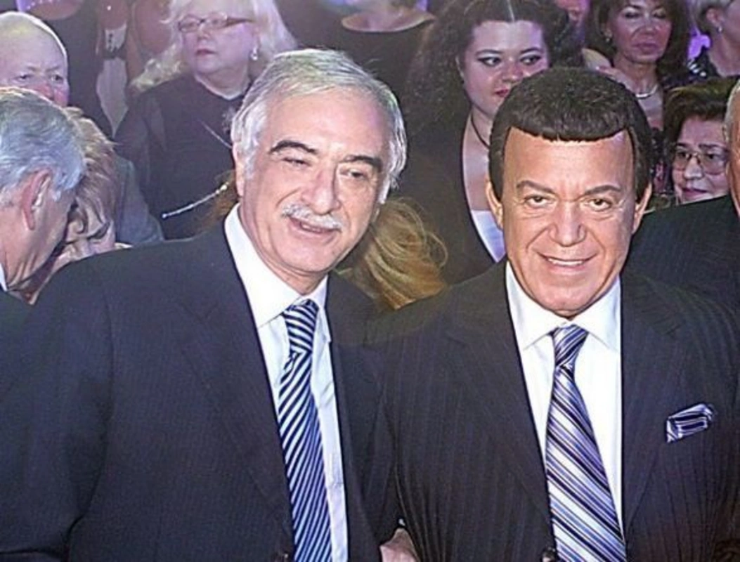 Polad Bülbüloğlu: Kobzon əvəzolunmaz idi