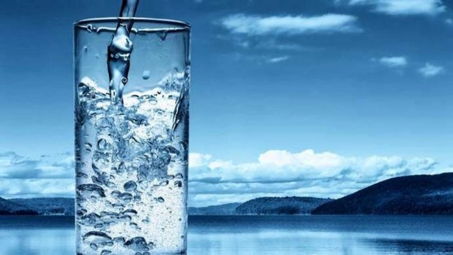 Министерство призвало экономить питьевую воду