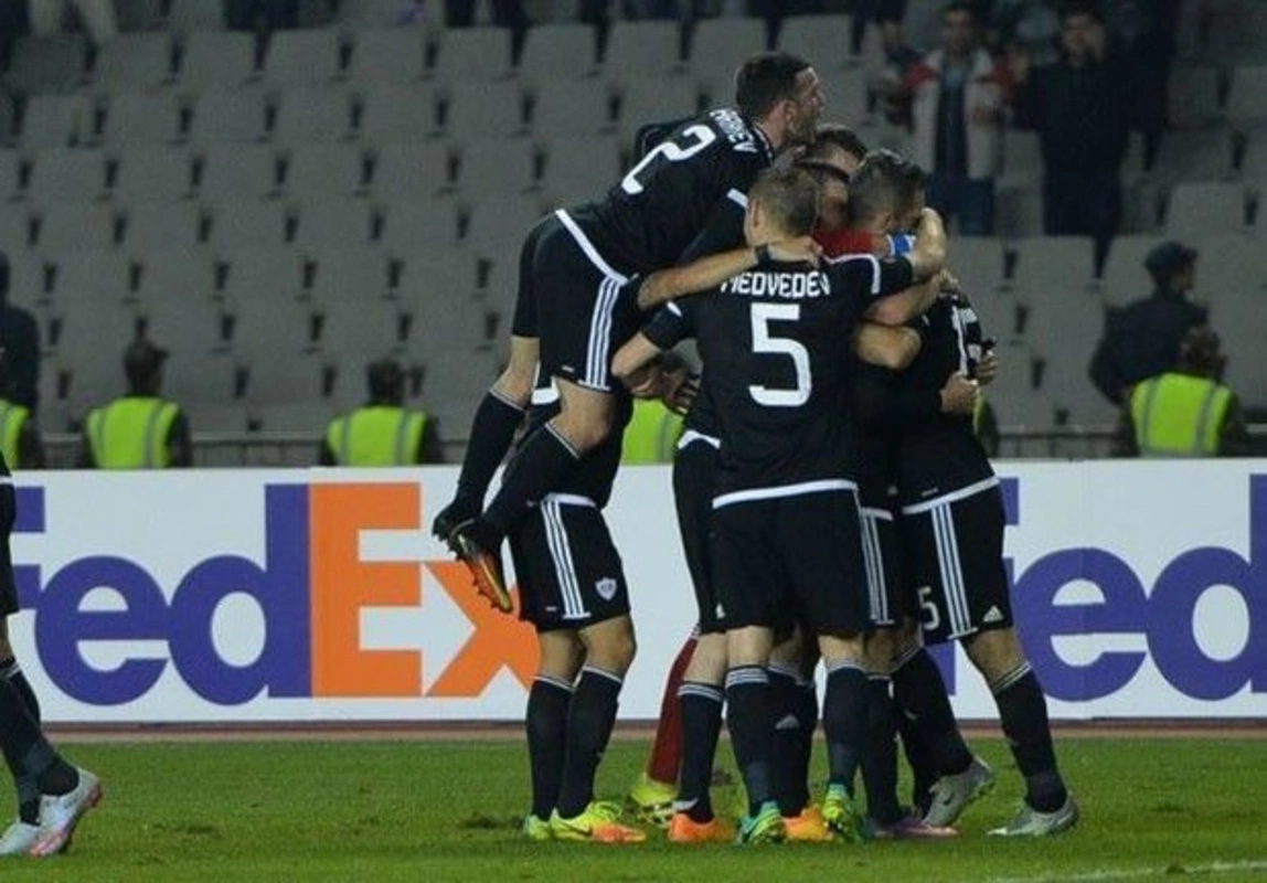 “Qarabağ”ın Avropa Liqasındakı oyunlarının təqvimi bəlli oldu