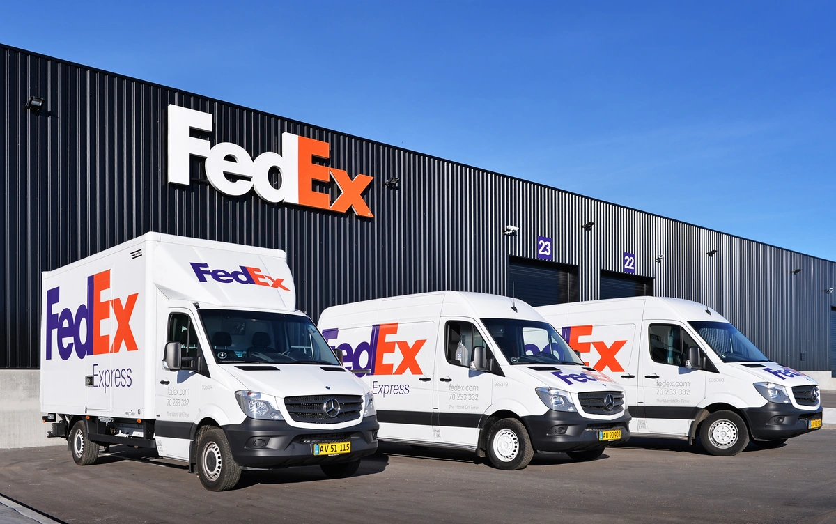 “FedEx Express”in Azərbaycanda yeni xidmət təminatçısı oldu