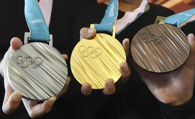 Азербайджан завоевал 17 лицензий на Олимпиаду  - СПИСОК