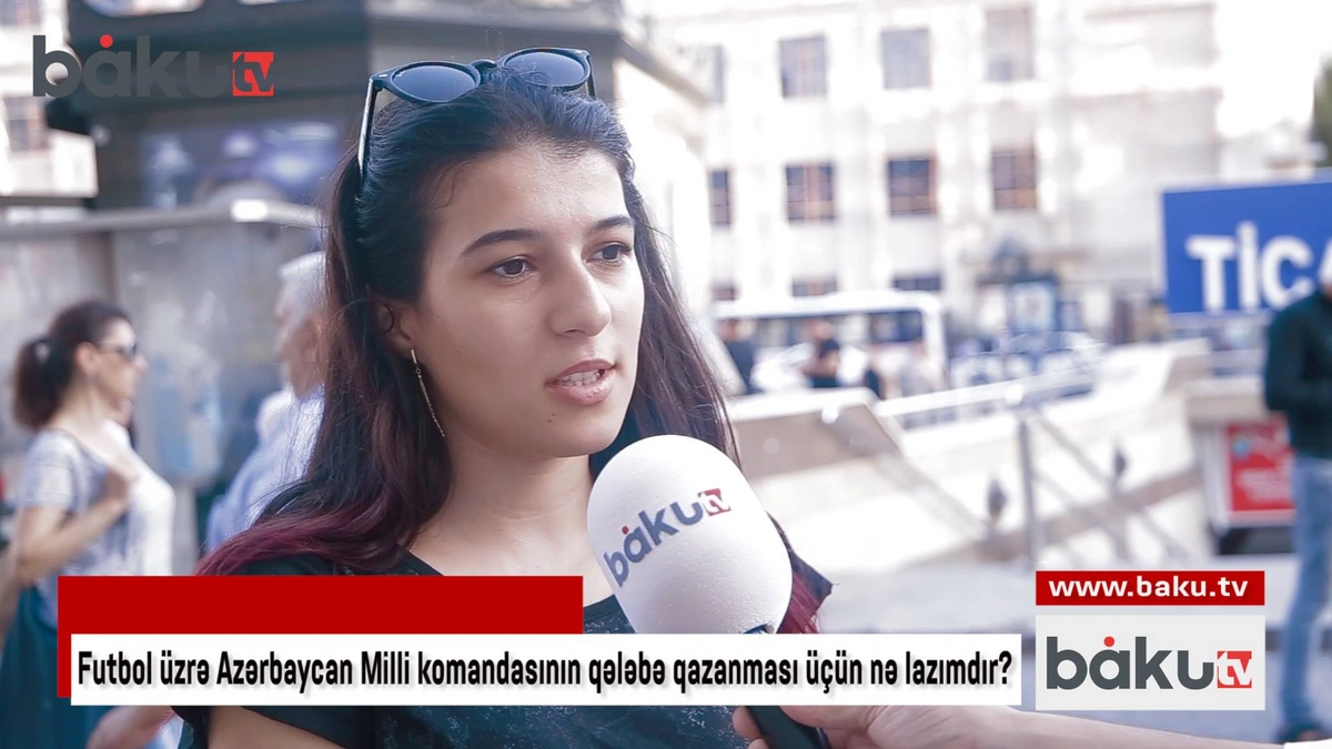 Azərbaycan millisi qələbə qazanmaq üçün nə etməlidir? - SORĞU