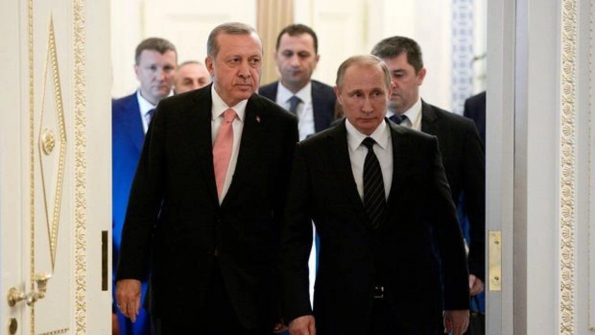 Əgər Ərdoğan və Putin razılığa gəlməsə... – RUSİYADAN BAXIŞ