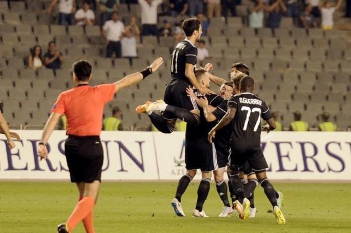 “Qarabağ” – “Arsenal” oyununun biletləri satışa çıxarılır