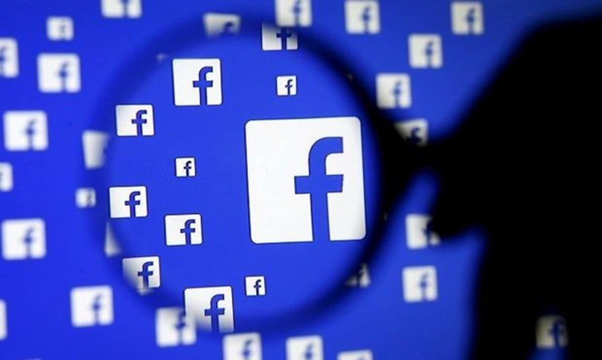 ЕС выдвинул ультиматум  Facebook