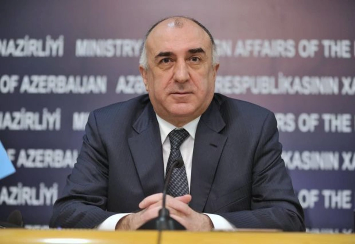 Məmmədyarov BMT baş katibi ilə Qarabağı müzakirə edib