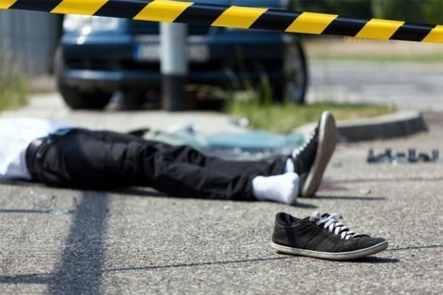 Страшная авария в Сумгайыте, есть погибшие - ВИДЕО + ОБНОВЛЕНО
