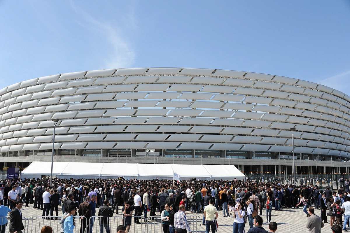 “Qarabağ” – “Arsenal” oyununda anşlaq olacaq