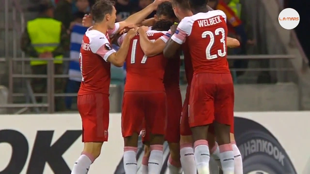 “Arsenal” Bakıdan üç xalla qayıdır - YENİLƏNİB + VİDEO