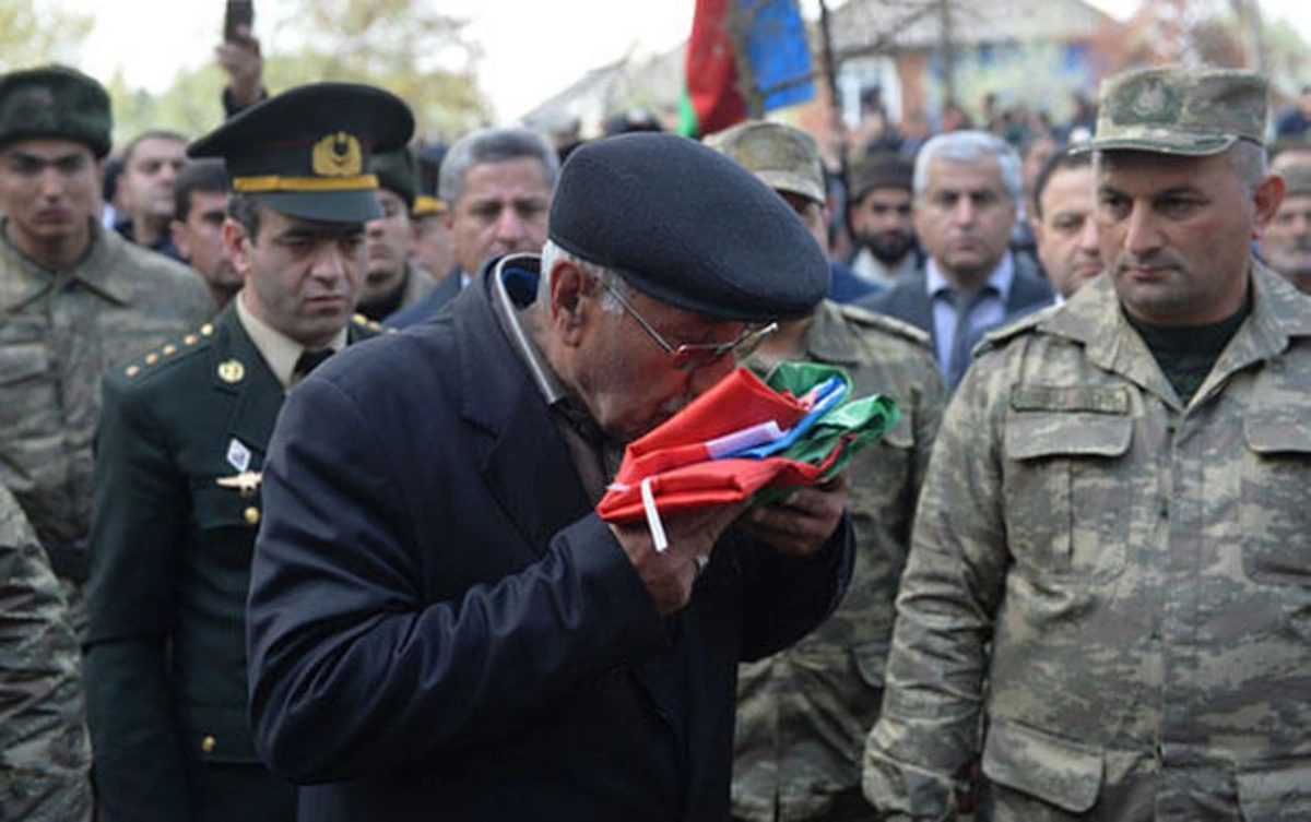 Şəhid ailələri üçün birdəfəlik ödənişin müraciət qaydaları açıqlandı