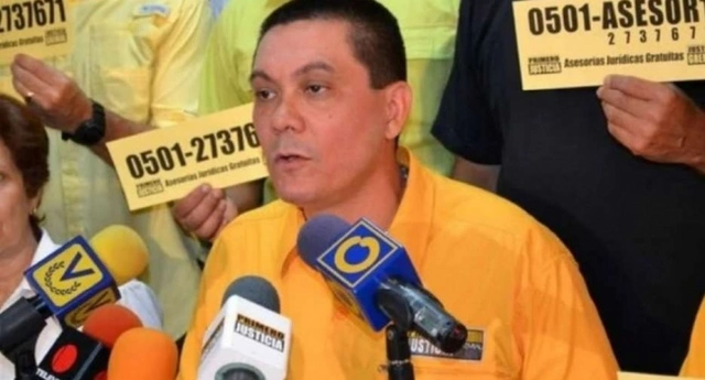 Подозреваемый в покушении на Мадуро покончил с собой