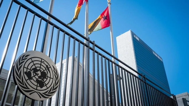 ООН готова начать расследование убийства Хашогги