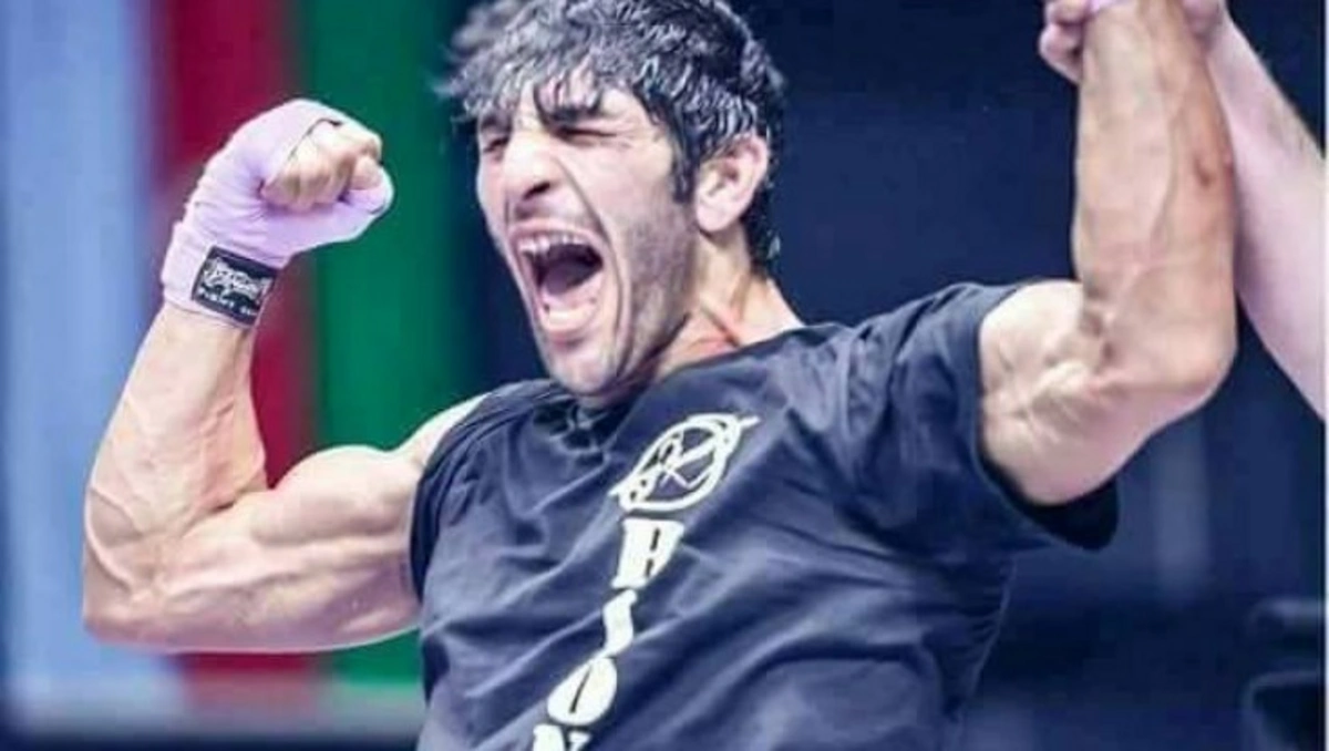 Zabit Səmədova “əlcək atdılar”