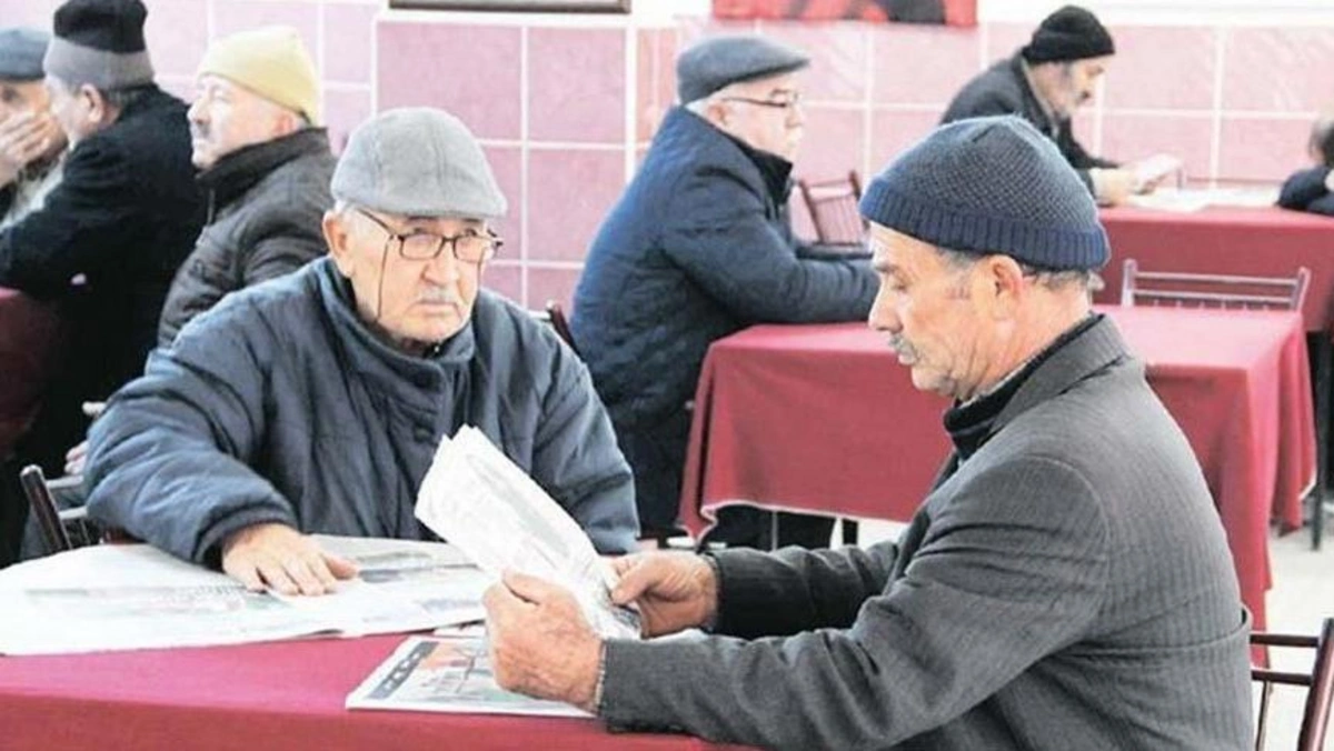 Pensiyaya vaxtından əvvəl çıxmaq mümkün ola bilərmi?- ŞƏRH