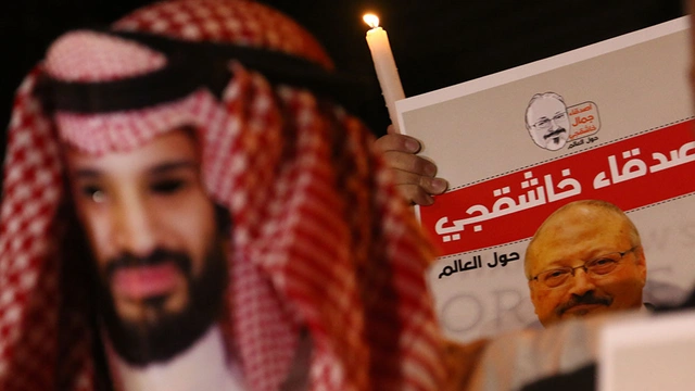Аудиозаписи опровергают саудовскую версию убийства Хашогги