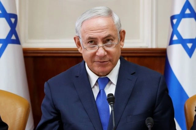 Нетаньяху возглавит Минобороны Израиля