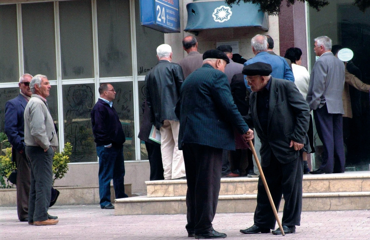 Pensiyalarla bağlı yeniliklərin detalları açıqlandı - VİDEO