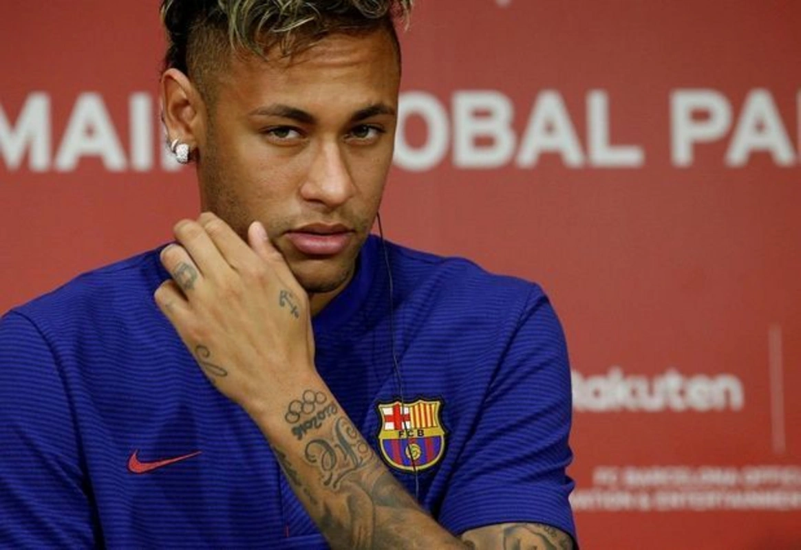 Neymar “Real”a şərt qoydu: Ya mən, ya Ramos