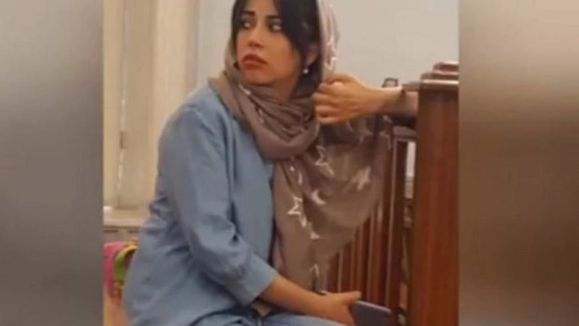 Дочь экс-прокурора в Баку приговорена к лишению свободы