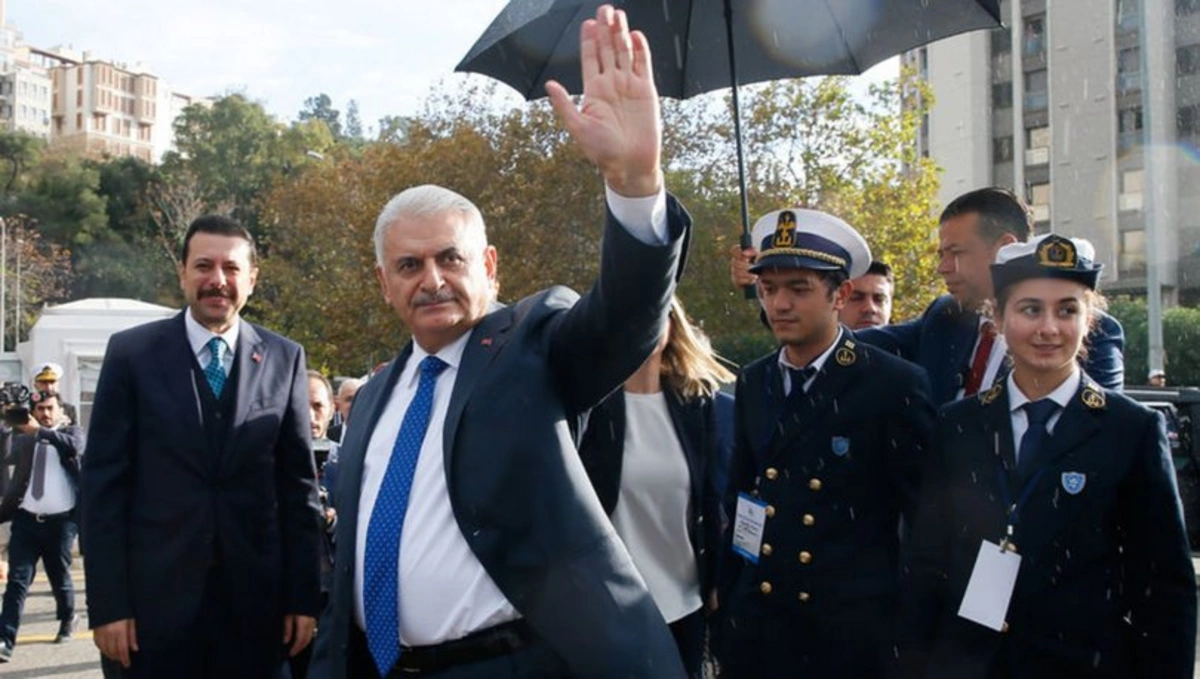 Binəli Yıldırım bələdiyyə başçısı olmaq istəyir