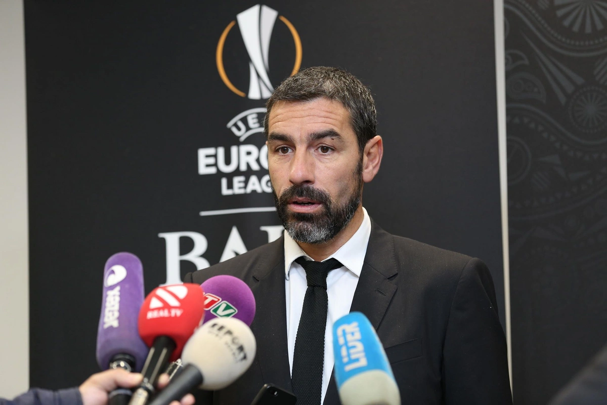 Rober Pires: “Qarabağ” “Arsenal”ı Londonda məğlub edə bilər