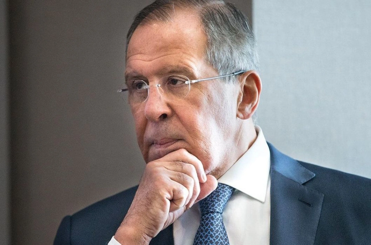 Lavrov Xəzər konvensiyasının əsas nailiyyətindən söz açdı