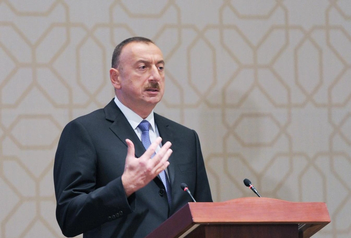 Prezident: 2019-cu il Qarabağ münaqişəsinin həlli üçün önəmli il ola bilər