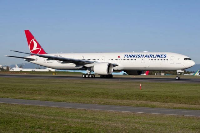 “Turkish Airlines” Lənkərana uçacaq