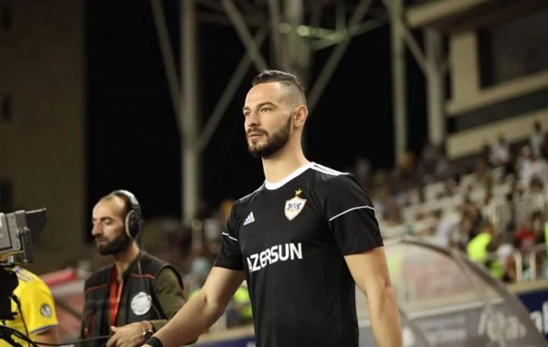 “Qarabağ”ın legioneri: Zubirin driblinqi Modriçdən daha yaxşıdır