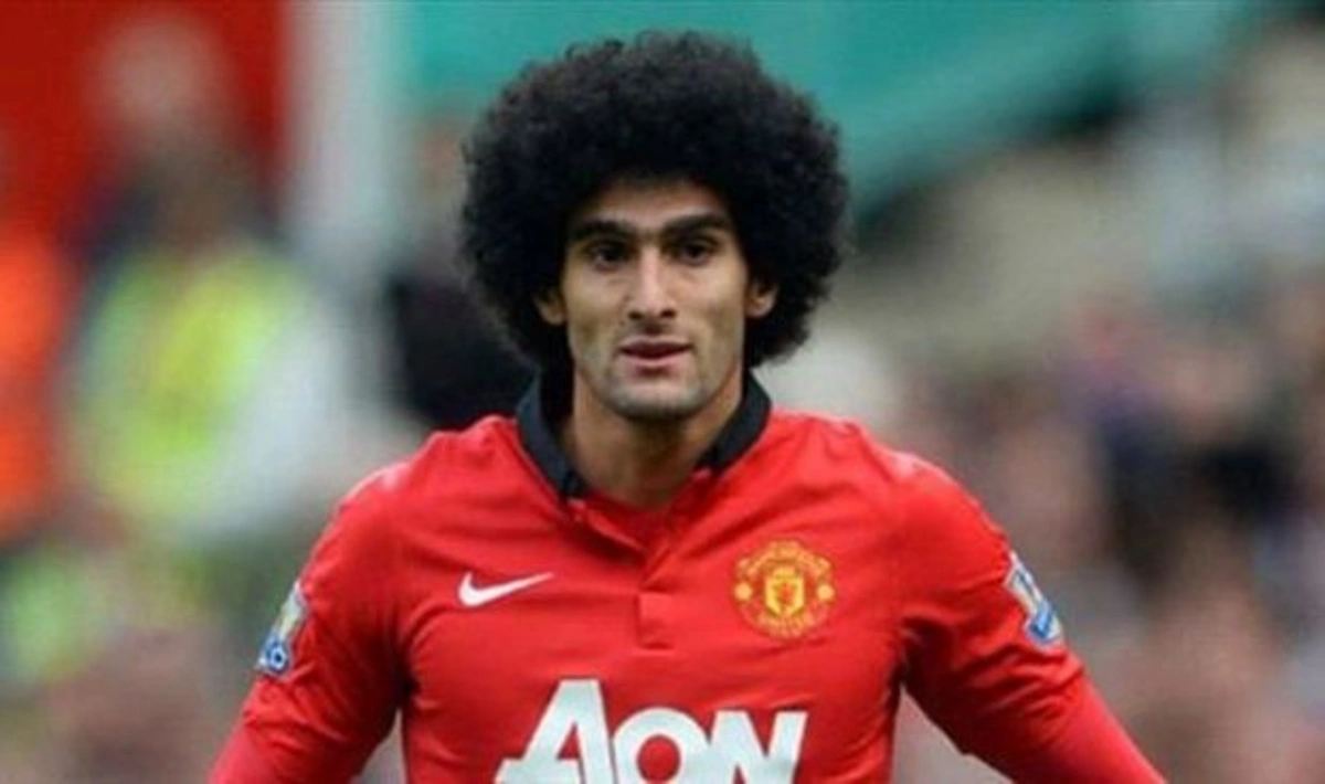 Fellaini “Fənərbaxça” ilə danışıqlar aparır