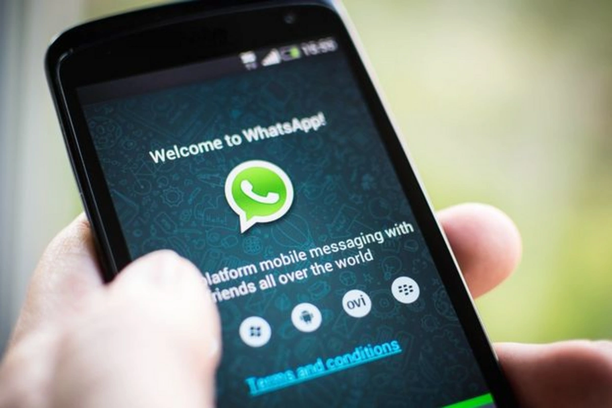 “WhatsApp”ın sirr olaraq saxladığı funksiya üzə çıxdı - FOTO