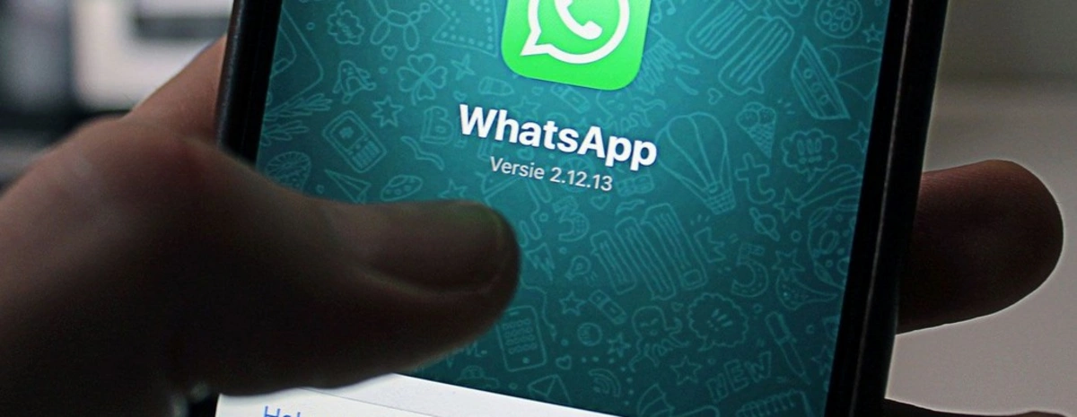 “Whatsapp”a barmaq izi skanı olacaq