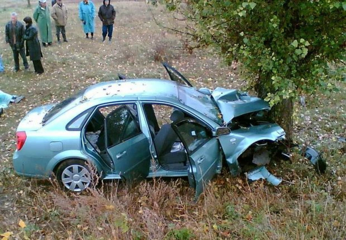 В Шамахы женщина погибла в ДТП по вине мужа