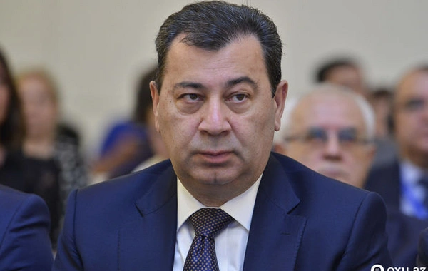 Самед Сеидов переизбран вице-президентом ПАСЕ