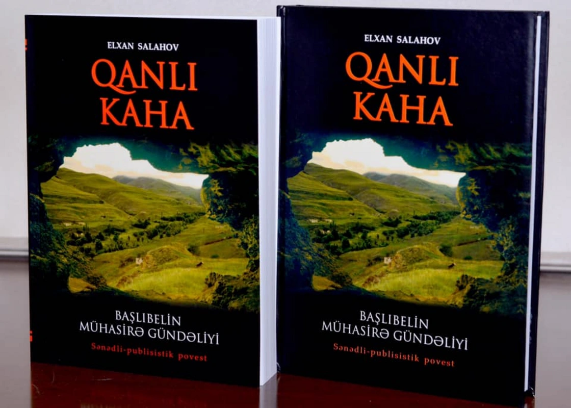 “Qanlı kaha”: Dörd ay kahaya sığınan Kəlbəcər sakinlərinin həyatı