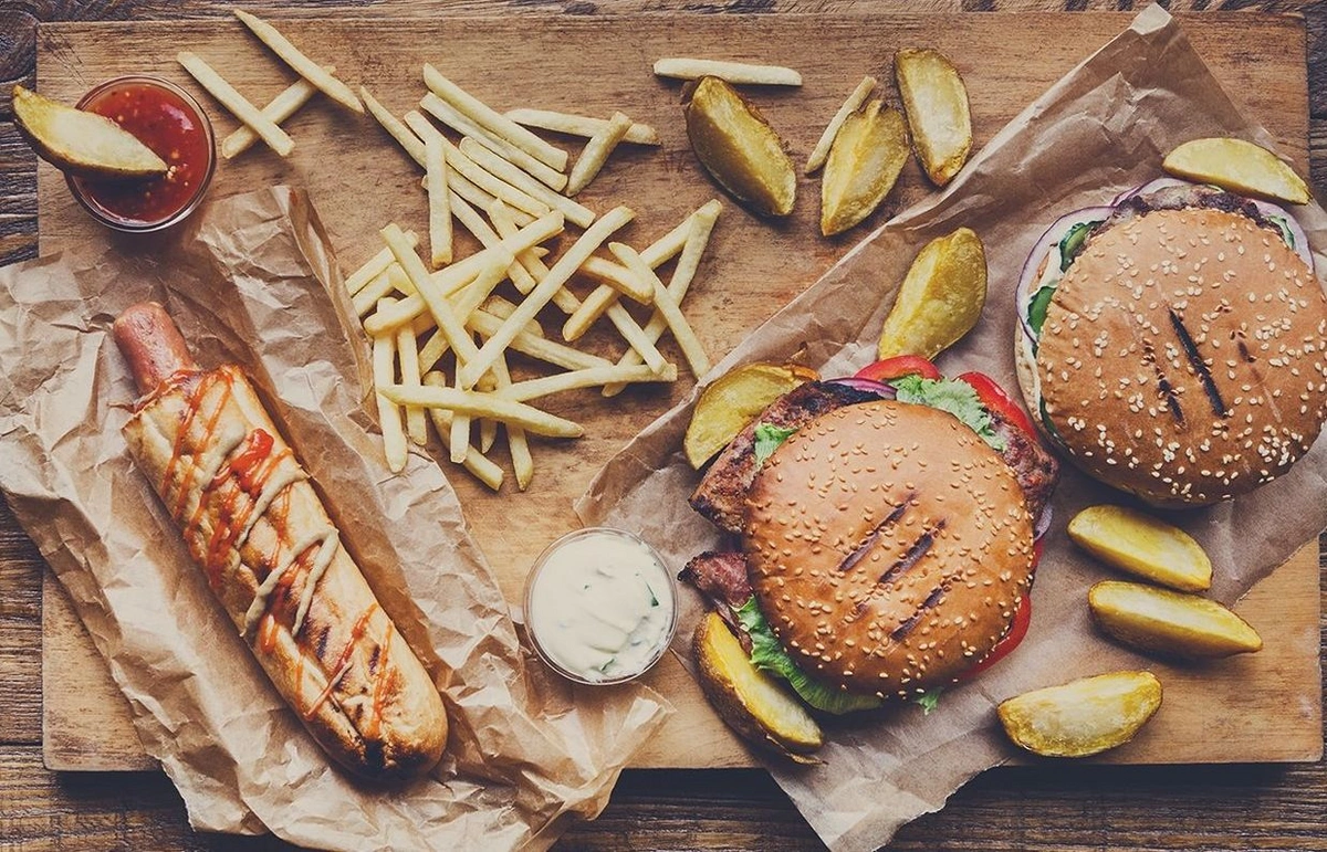 Azərbaycanda “fast food”ların sayı sürətlə artır - AÇIQLAMA