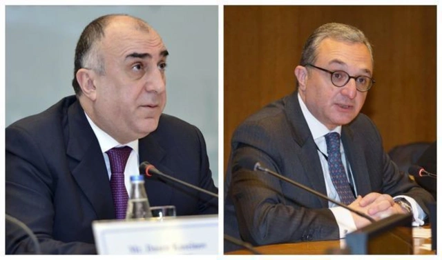 Главы МИД Азербайджана и Армении могут встретиться в Мюнхене