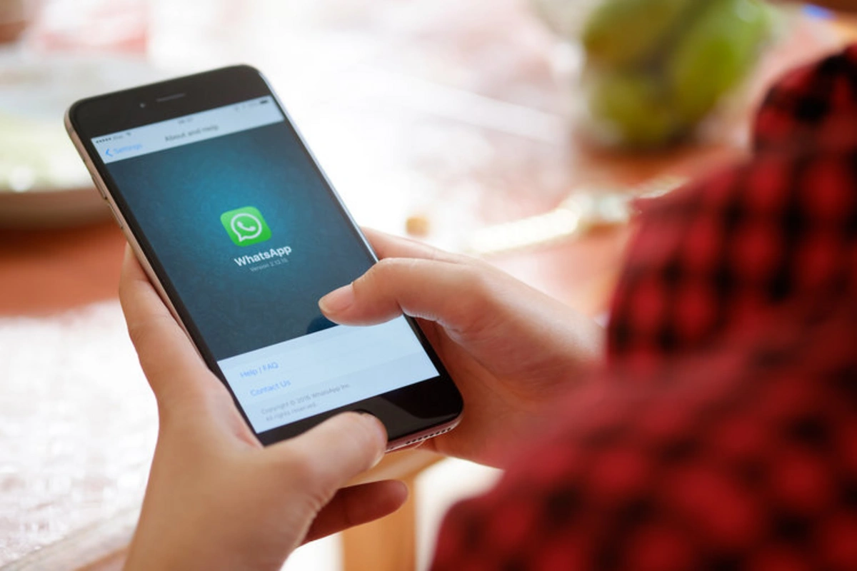 “WhatsApp”da gizli funksiya tapıldı